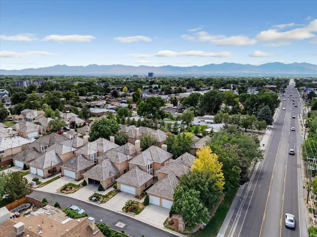4506 S Countrylane Rd, Salt Lake City, Utah 84117