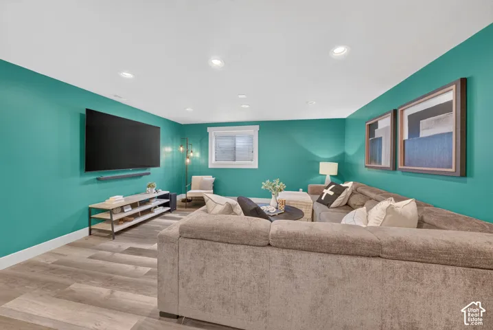 1251 E Sage Ridge Rd, Sandy, Utah 84094