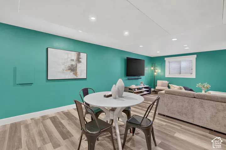 1251 E Sage Ridge Rd, Sandy, Utah 84094