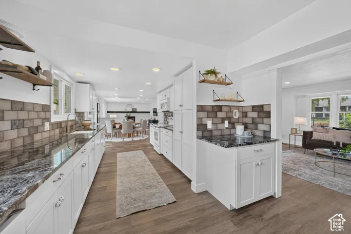 1251 E Sage Ridge Rd, Sandy, Utah 84094