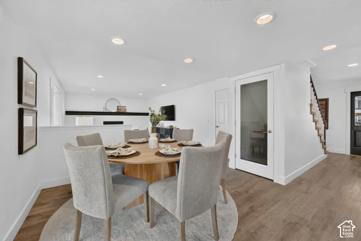 1251 E Sage Ridge Rd, Sandy, Utah 84094