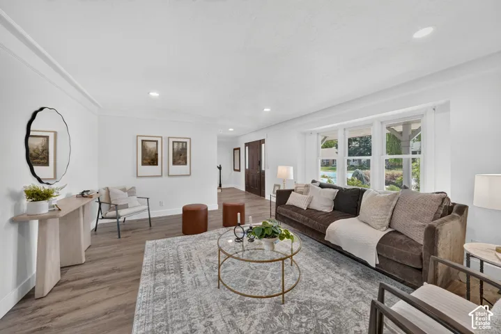 1251 E Sage Ridge Rd, Sandy, Utah 84094