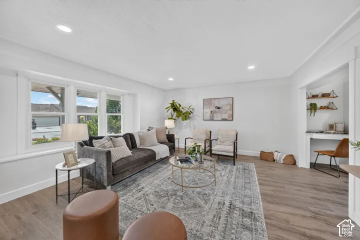 1251 E Sage Ridge Rd, Sandy, Utah 84094