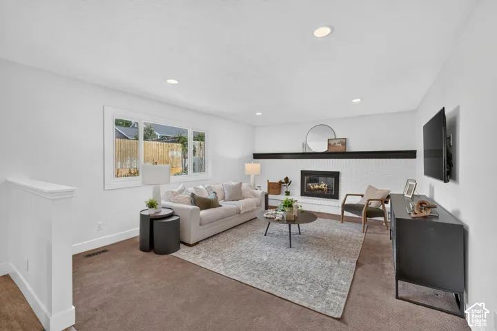 1251 E Sage Ridge Rd, Sandy, Utah 84094