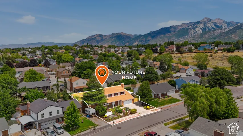 1251 E Sage Ridge Rd, Sandy, Utah 84094