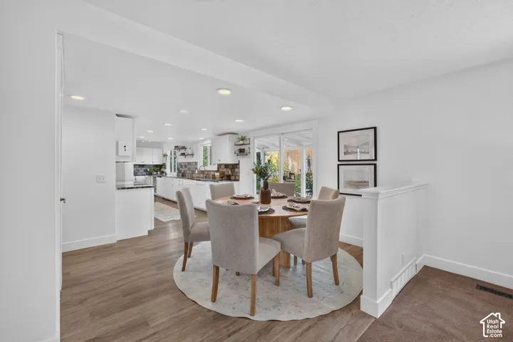 1251 E Sage Ridge Rd, Sandy, Utah 84094