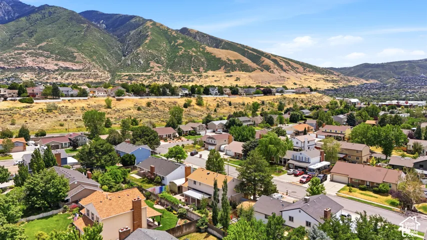 1251 E Sage Ridge Rd, Sandy, Utah 84094