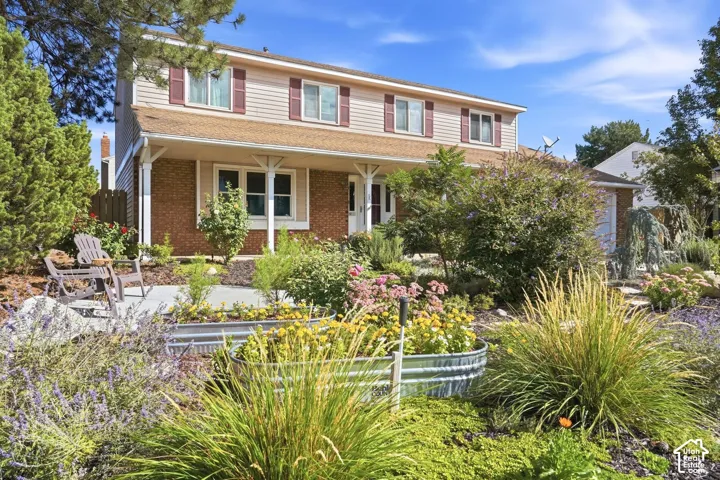 1251 E Sage Ridge Rd, Sandy, Utah 84094