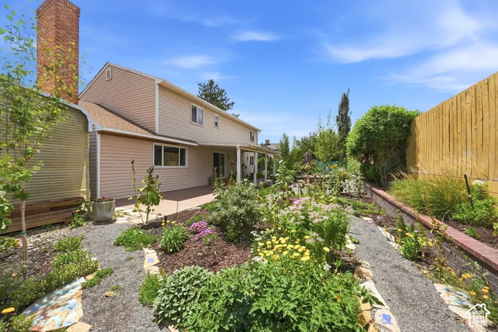 1251 E Sage Ridge Rd, Sandy, Utah 84094