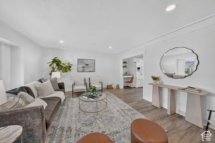 1251 E Sage Ridge Rd, Sandy, Utah 84094