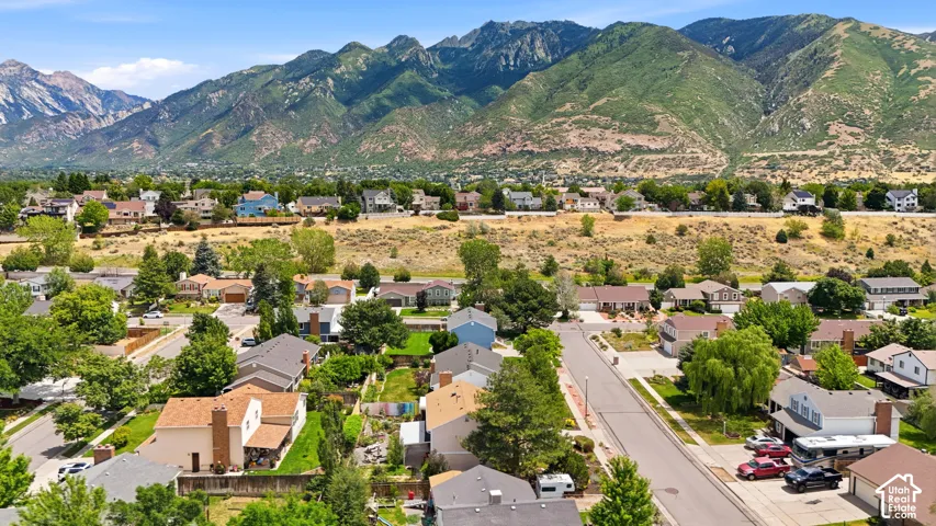 1251 E Sage Ridge Rd, Sandy, Utah 84094