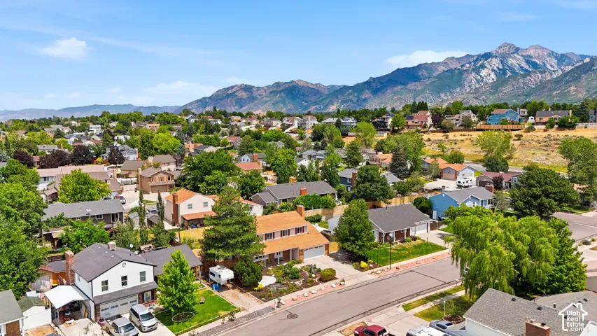 1251 E Sage Ridge Rd, Sandy, Utah 84094