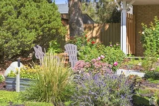 1251 E Sage Ridge Rd, Sandy, Utah 84094