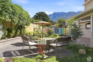 1251 E Sage Ridge Rd, Sandy, Utah 84094