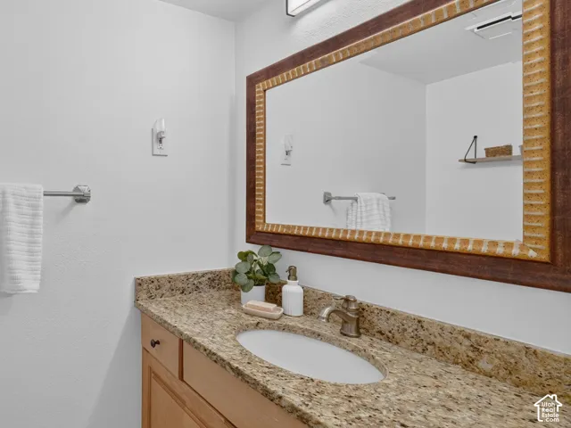 Powder Bath