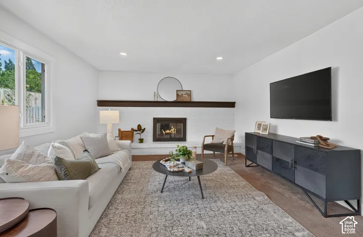 1251 E Sage Ridge Rd, Sandy, Utah 84094