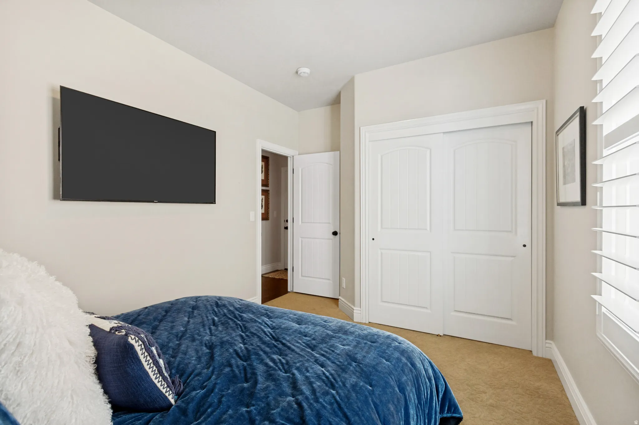 Bedroom #4