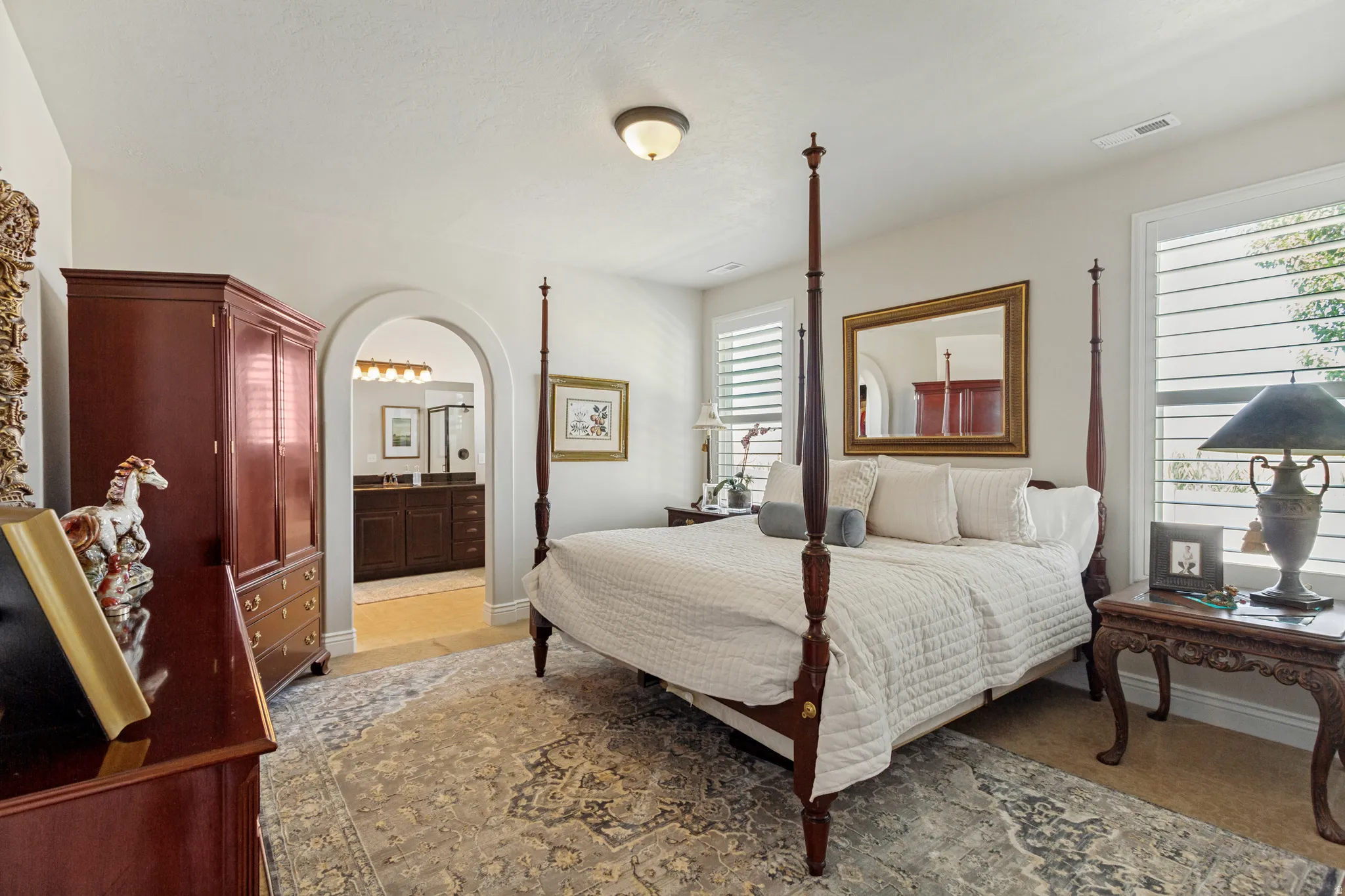Primary Suite