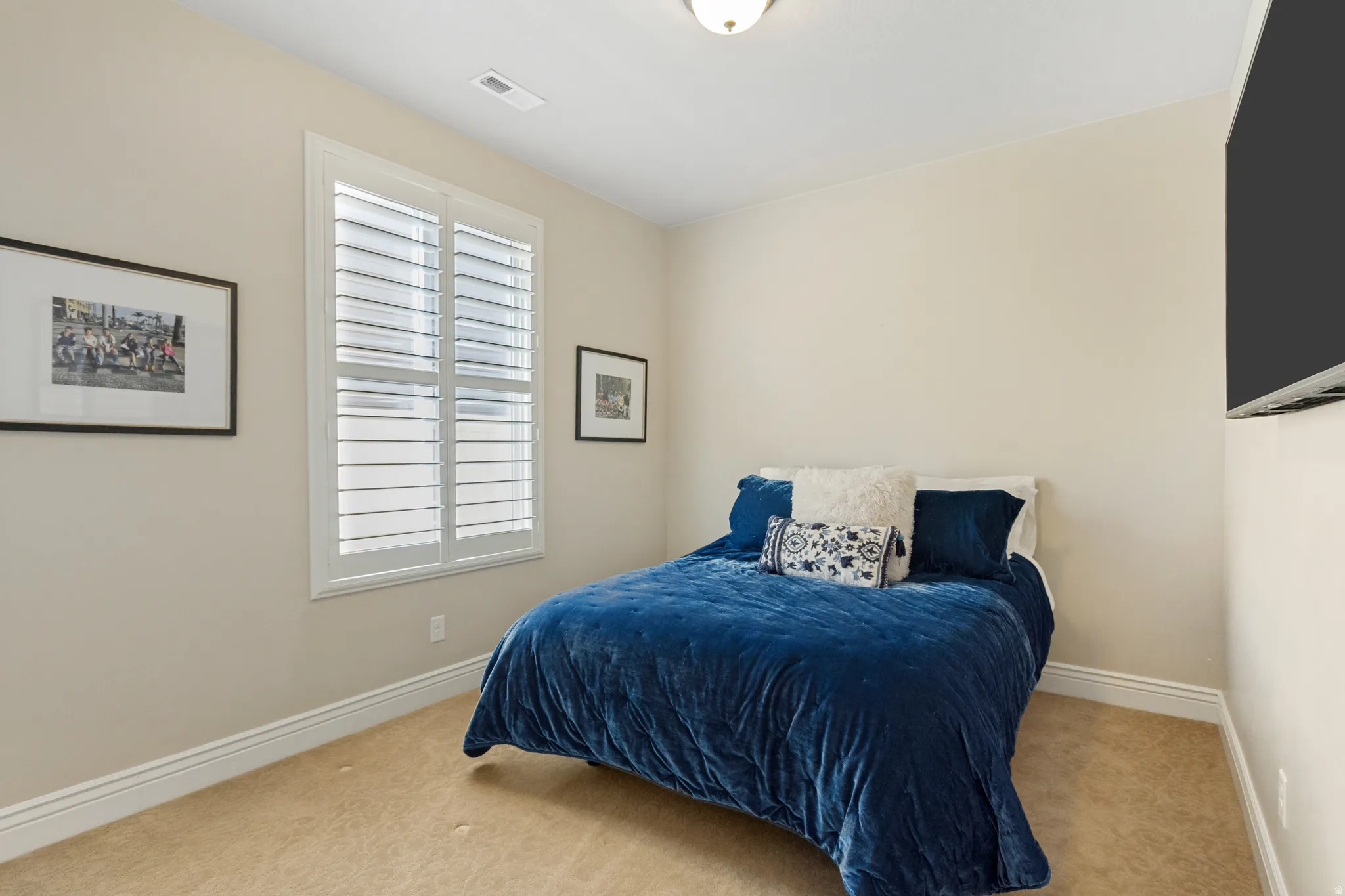 Bedroom #4