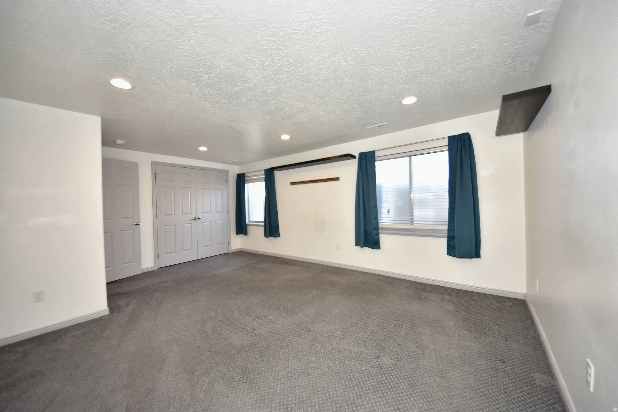 Basement Bedroom #2