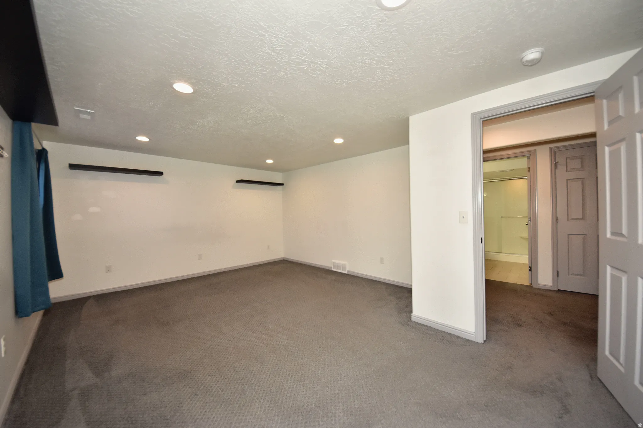 Basement Bedroom #2