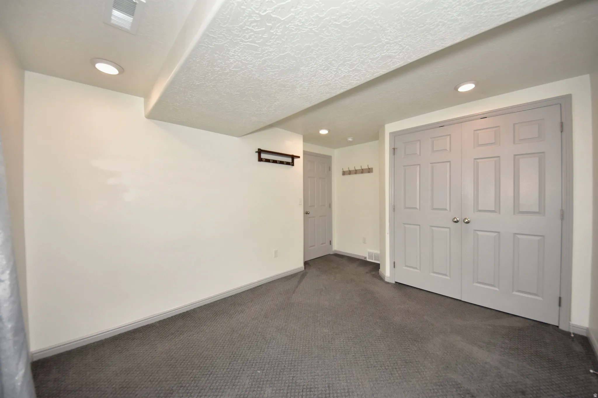 Basement Bedroom #1