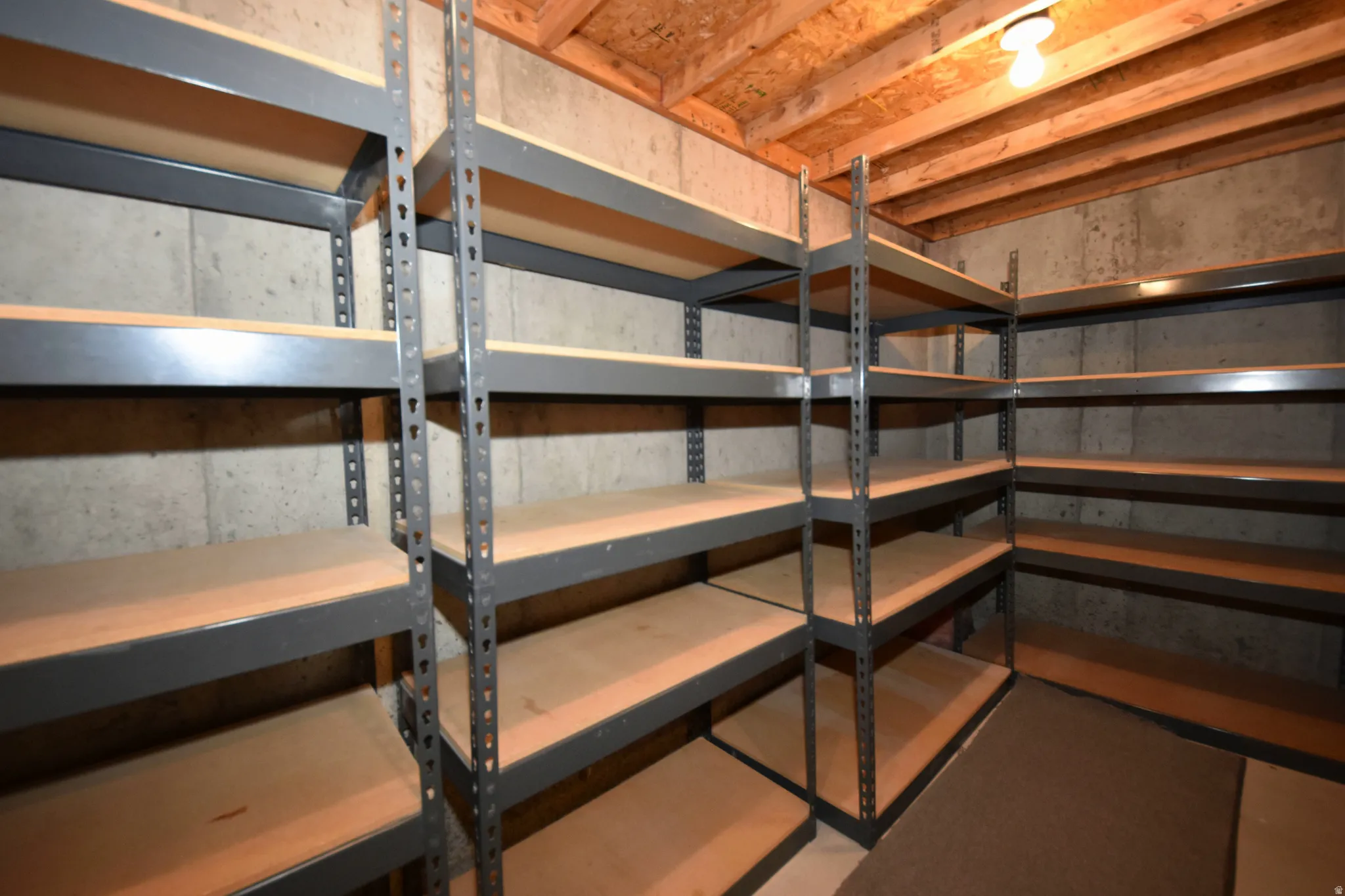 Cold Storage