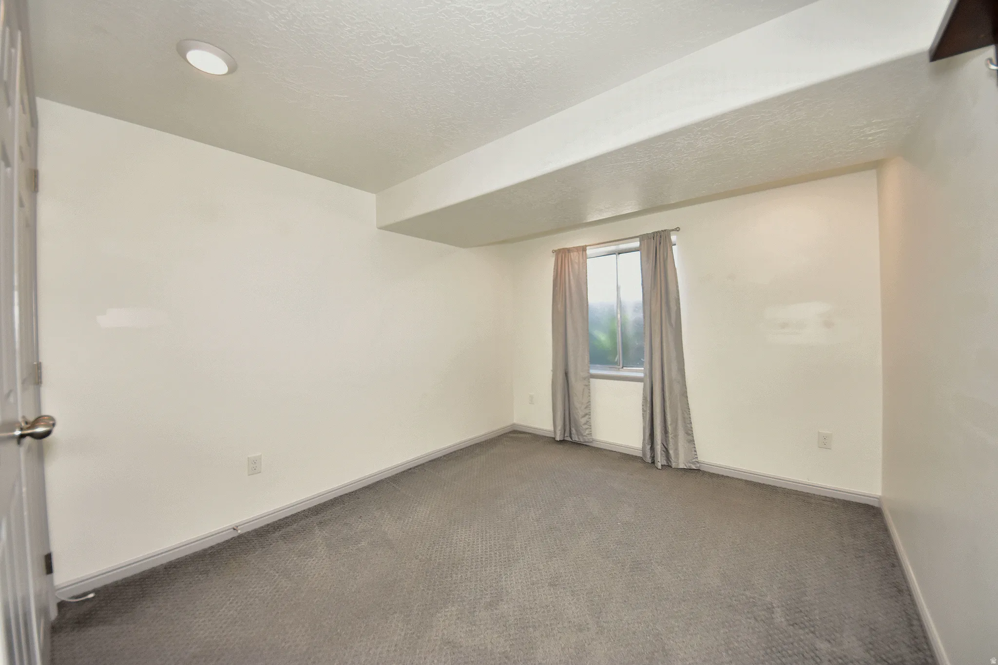 Basement Bedroom #1