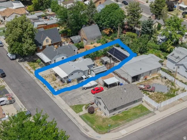 777 E Jepson Ave, Millcreek, Utah 84106