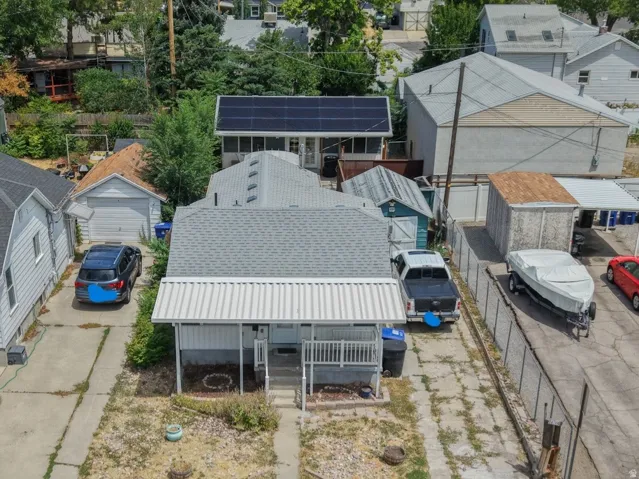 777 E Jepson Ave, Millcreek, Utah 84106