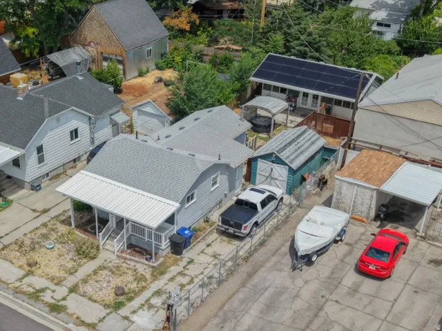 777 E Jepson Ave, Millcreek, Utah 84106