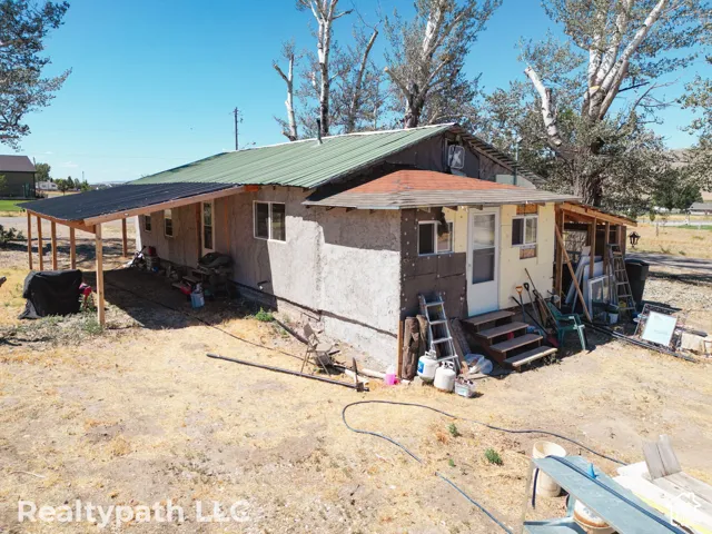 180 W 300 S, Mona, Utah 84645
