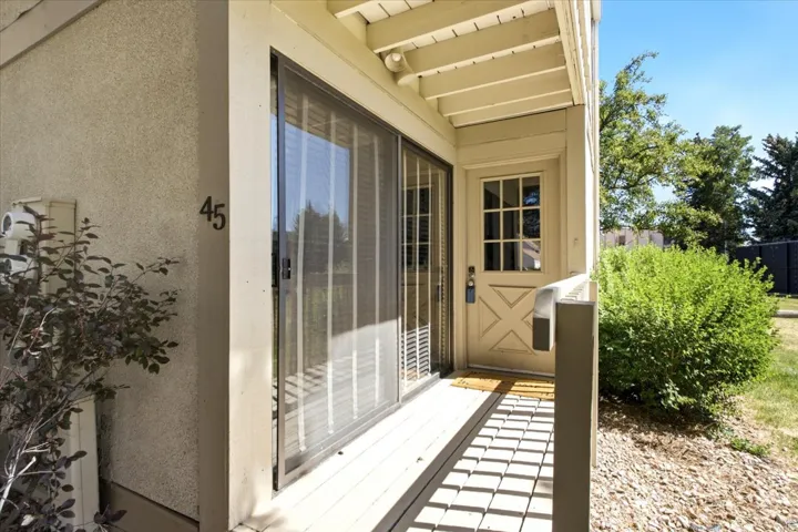 45 Spaulding Ct, Park City, Utah 84060
