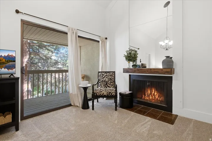 45 Spaulding Ct, Park City, Utah 84060