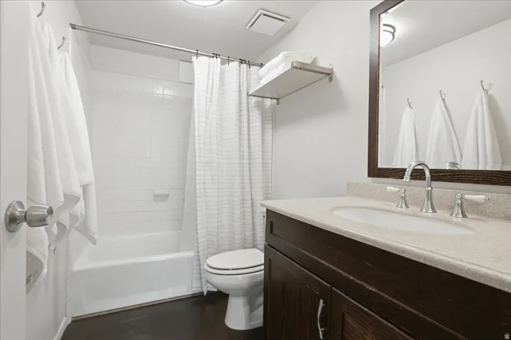 45 Spaulding Ct, Park City, Utah 84060