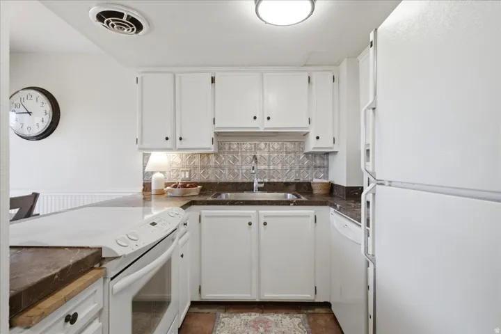 45 Spaulding Ct, Park City, Utah 84060