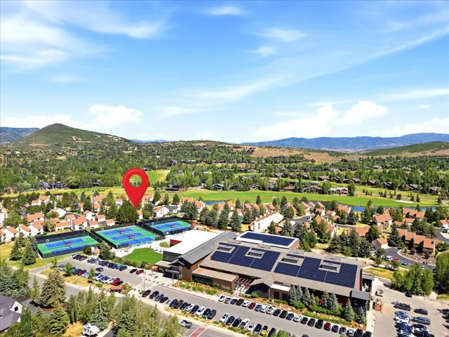 45 Spaulding Ct, Park City, Utah 84060