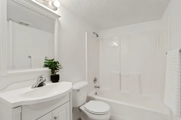 3rd bathroom