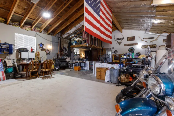 Misc room