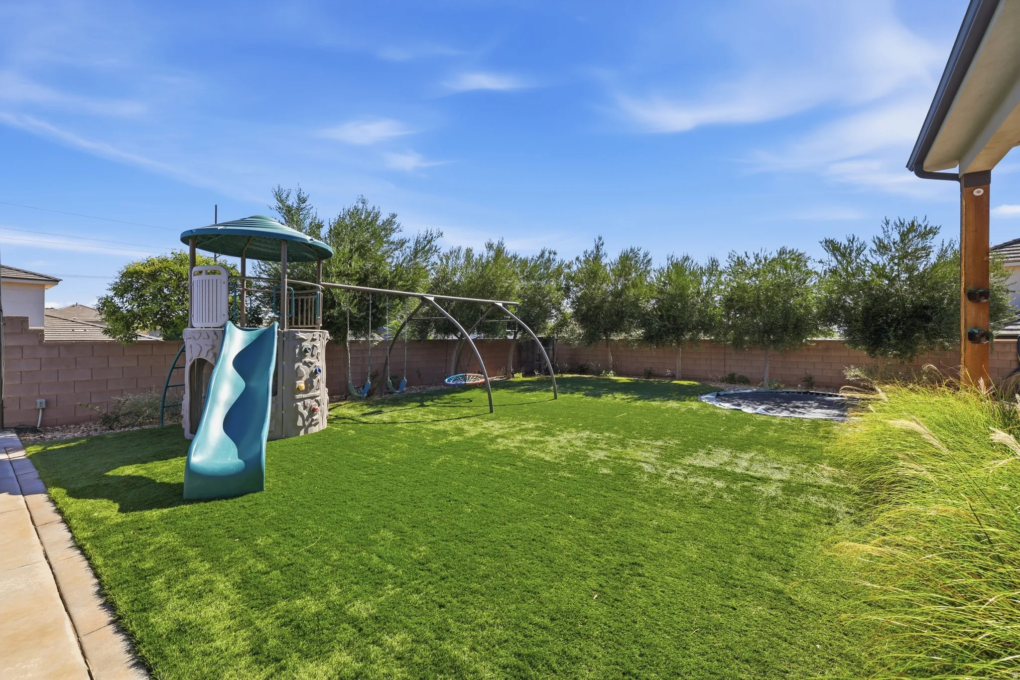 Yard