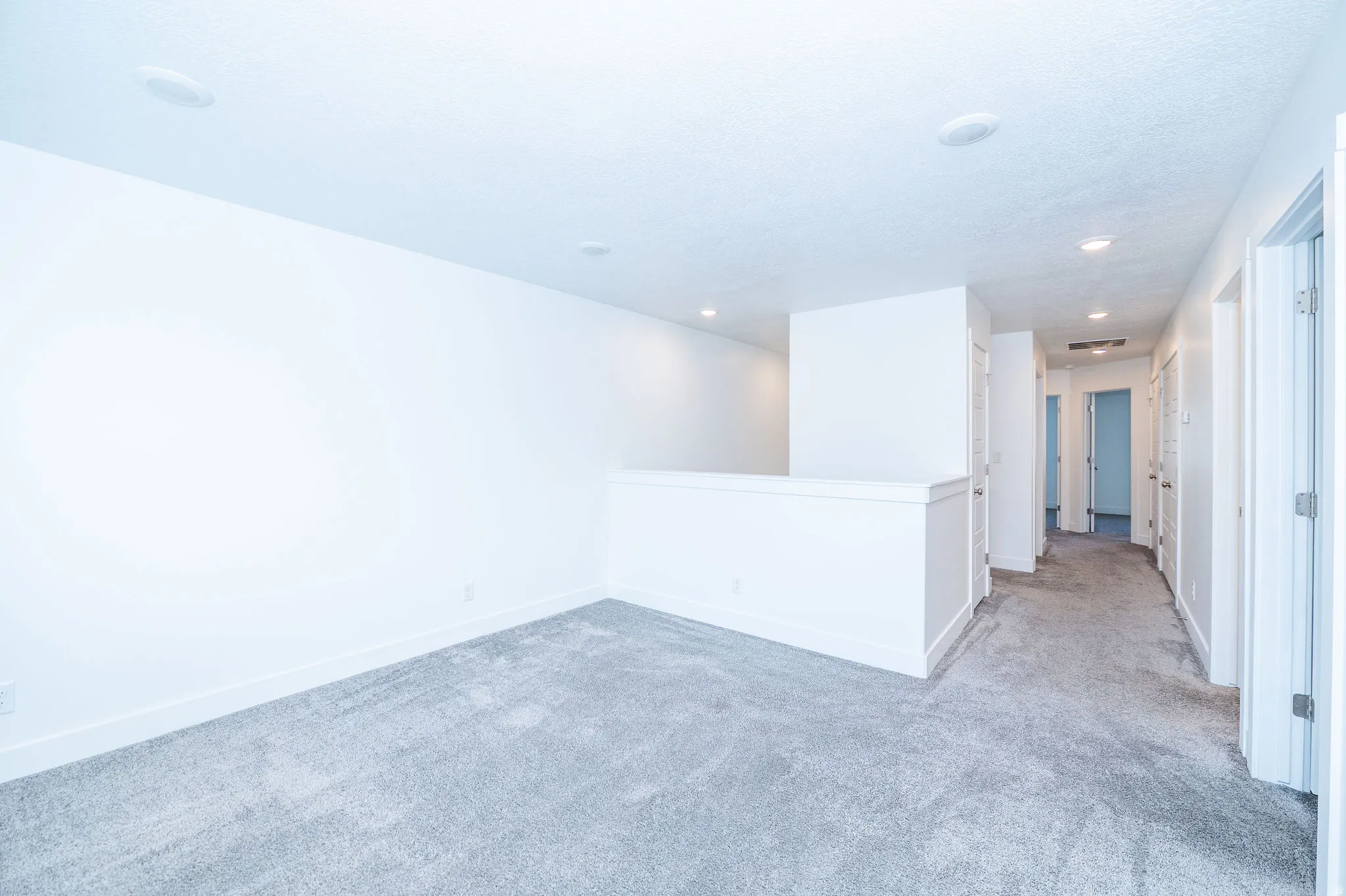 Empty room