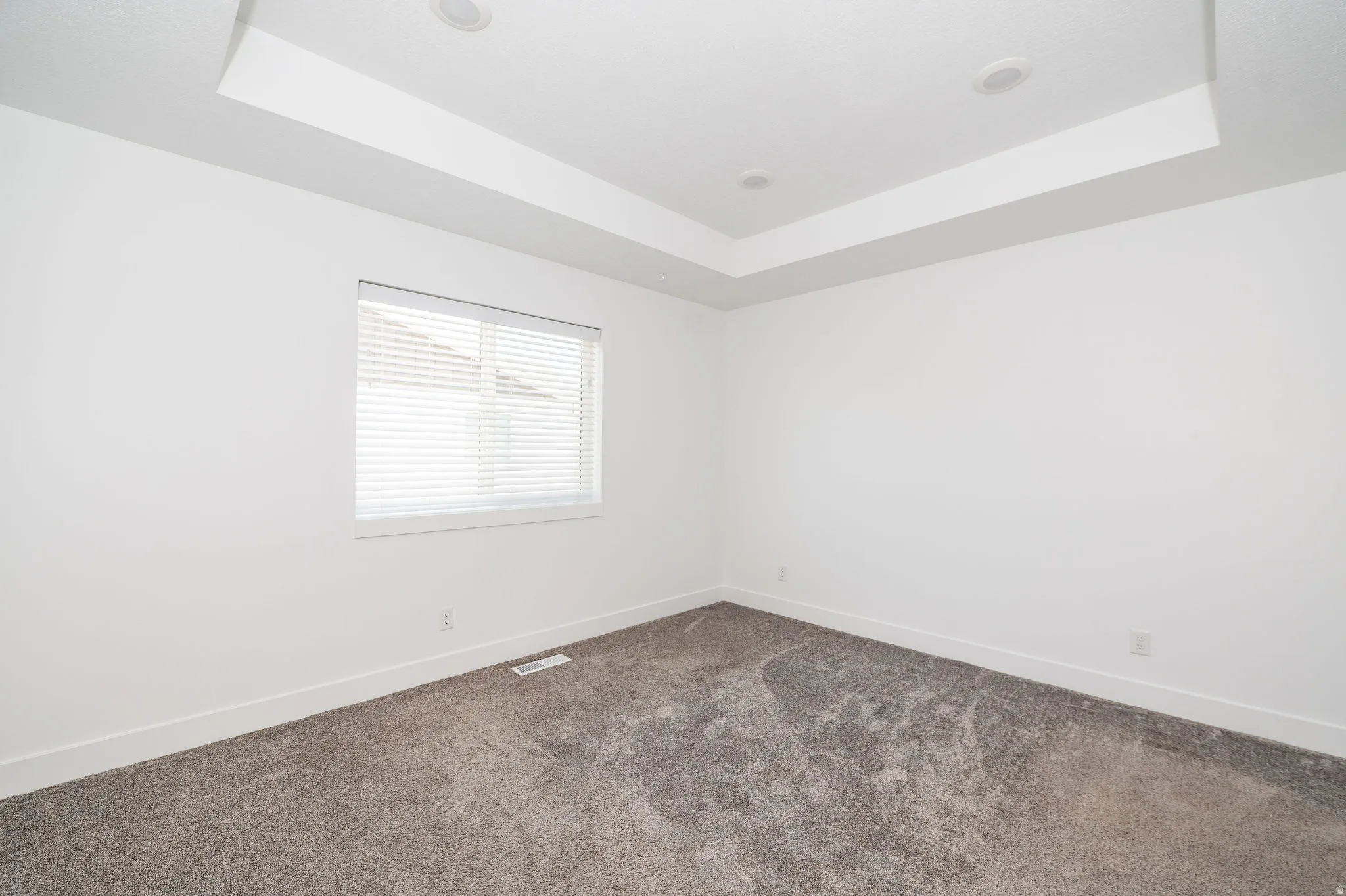 Empty room