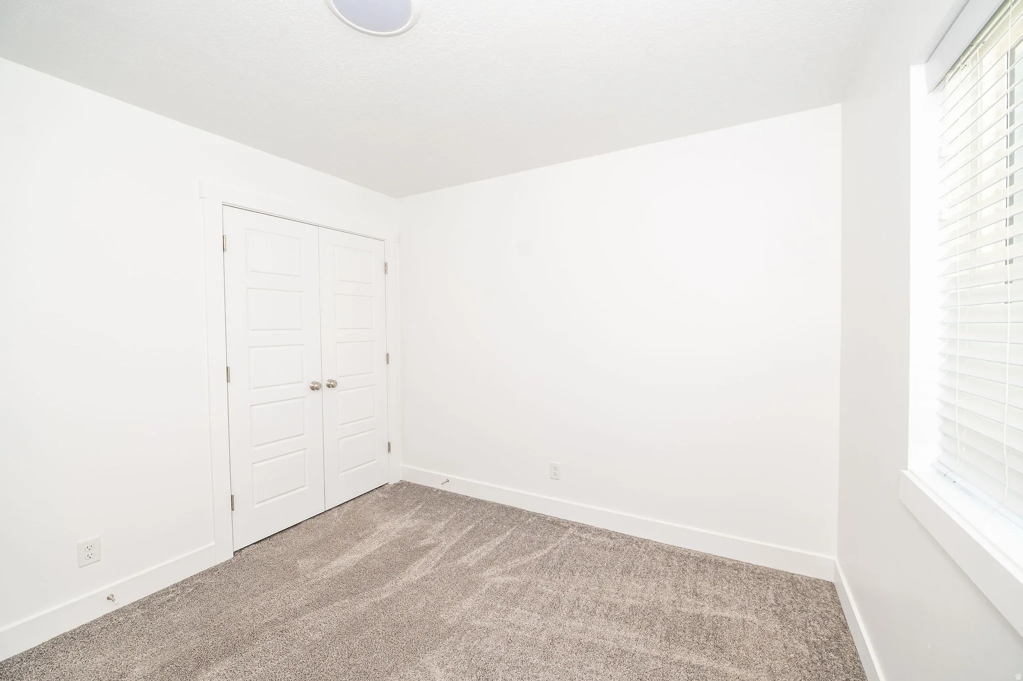Empty room