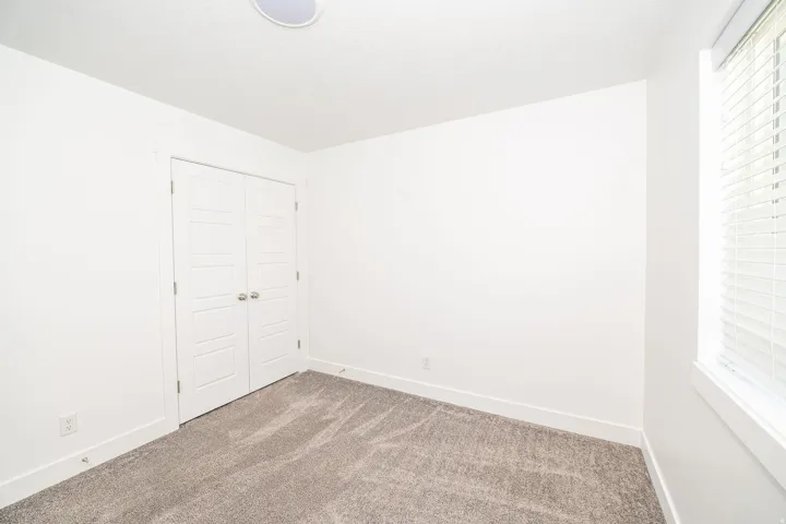 Empty room