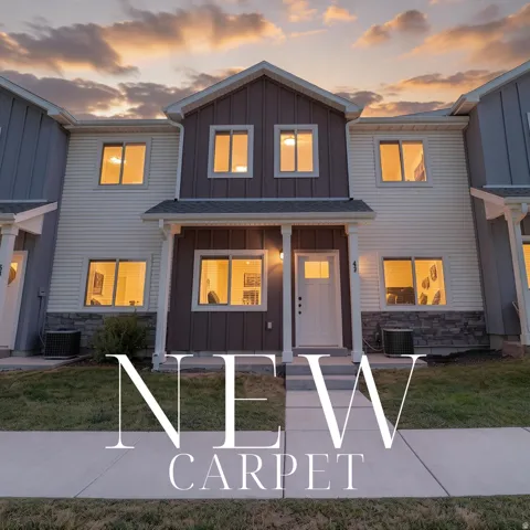 BRAND NEW CARPET