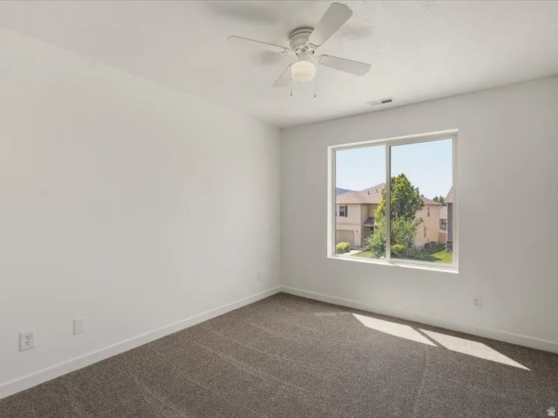 Empty room
