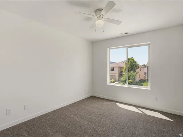 Empty room
