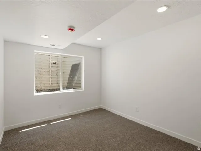 Empty room