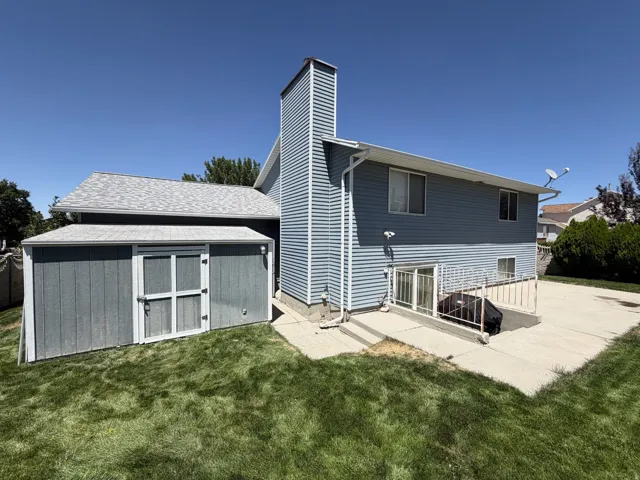 6951 W 4065 S, West Valley City, Utah 84128