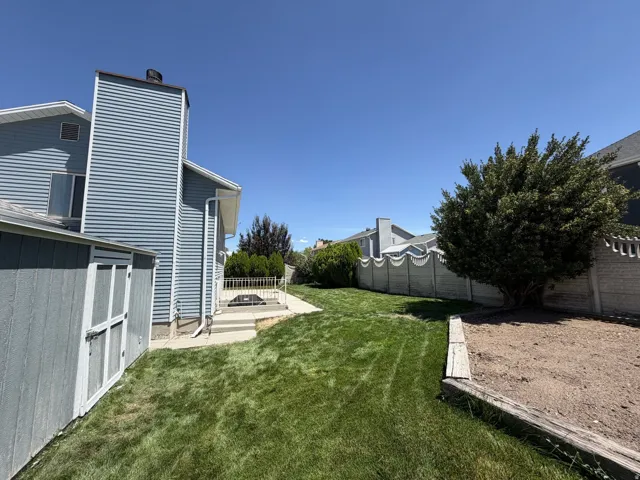 6951 W 4065 S, West Valley City, Utah 84128